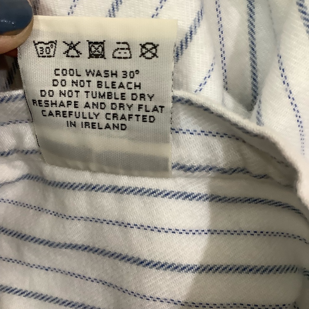 Murphy of Ireland Grandfather Shirt - Picture 6 of 6